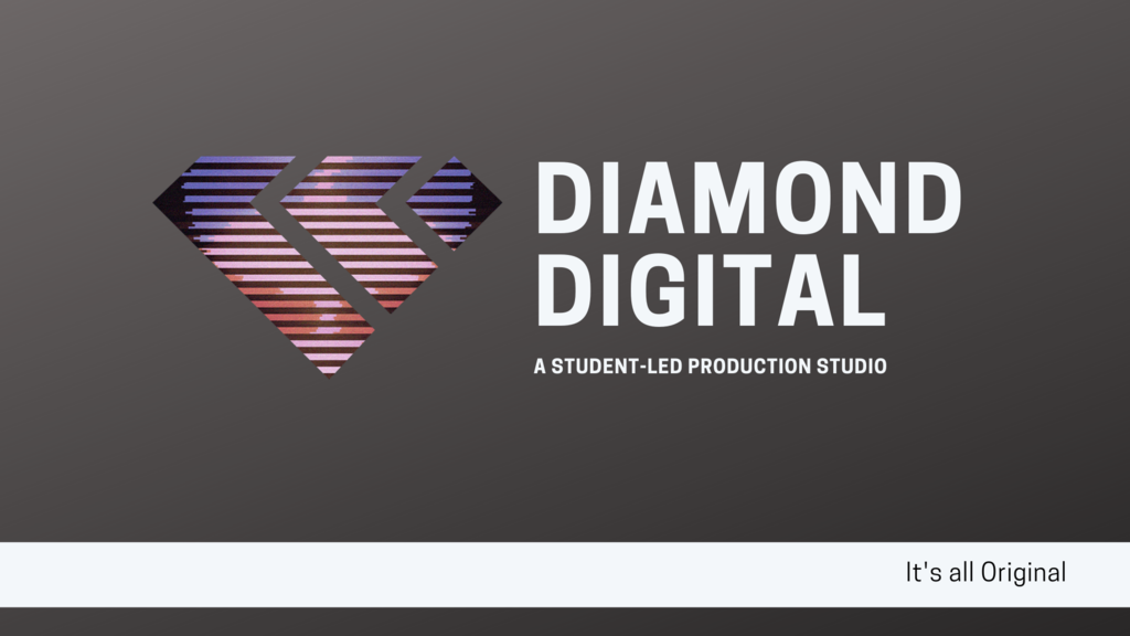 Diamond Digital Promo